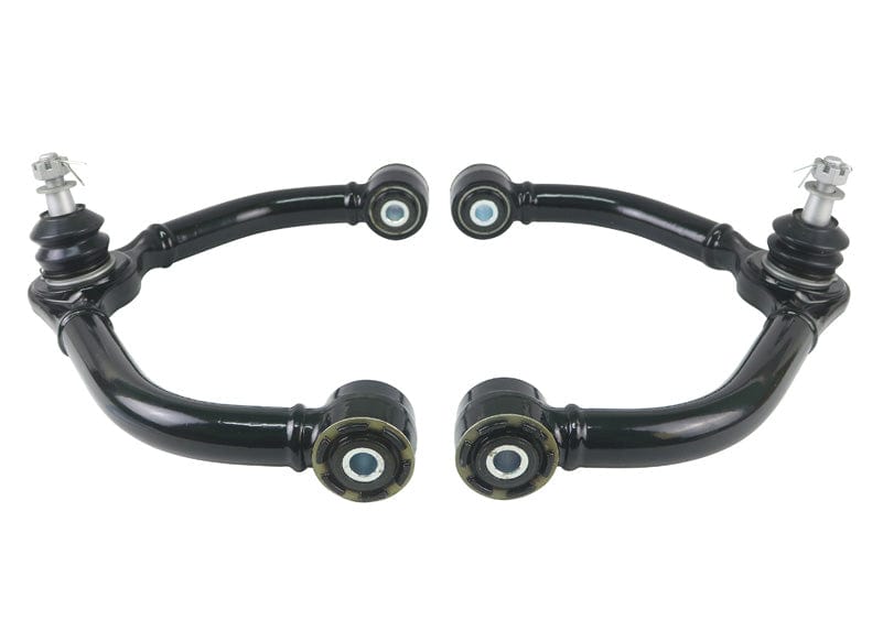 Whiteline Front Upper Control Arms - Dodge Ram 1500 2019-2022 / Ram 1500 Classic 2011-2018