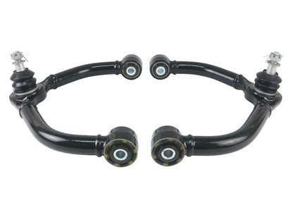 Whiteline Front Upper Control Arms - Dodge Ram 1500 2019-2022 / Ram 1500 Classic 2011-2018