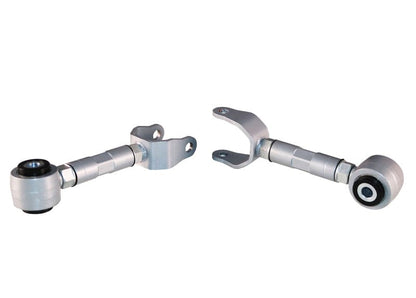 Whiteline Rear Toe Arm - Tesla 3 / 20-23 Tesla Control Arm 17-23