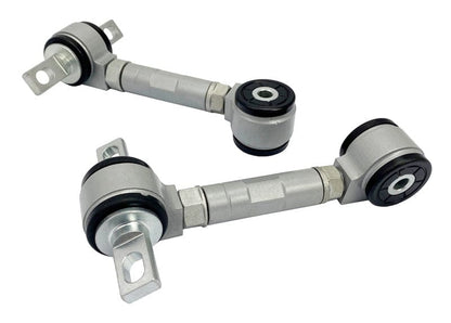 Whiteline Rear - Honda Civic CX/DX/EX/LX/VX/Si Control Arm Upper - 88-00