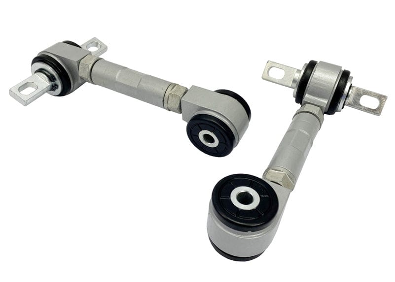 Whiteline Rear - Honda Civic CX/DX/EX/LX/VX/Si Control Arm Upper - 88-00