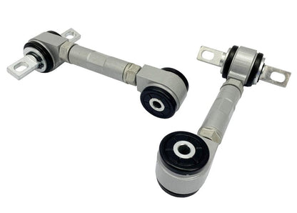 Whiteline Rear - Honda Civic CX/DX/EX/LX/VX/Si Control Arm Upper - 88-00