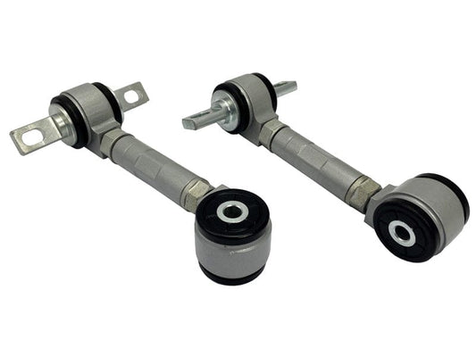 Whiteline Rear - Honda Civic CX/DX/EX/LX/VX/Si Control Arm Upper - 88-00