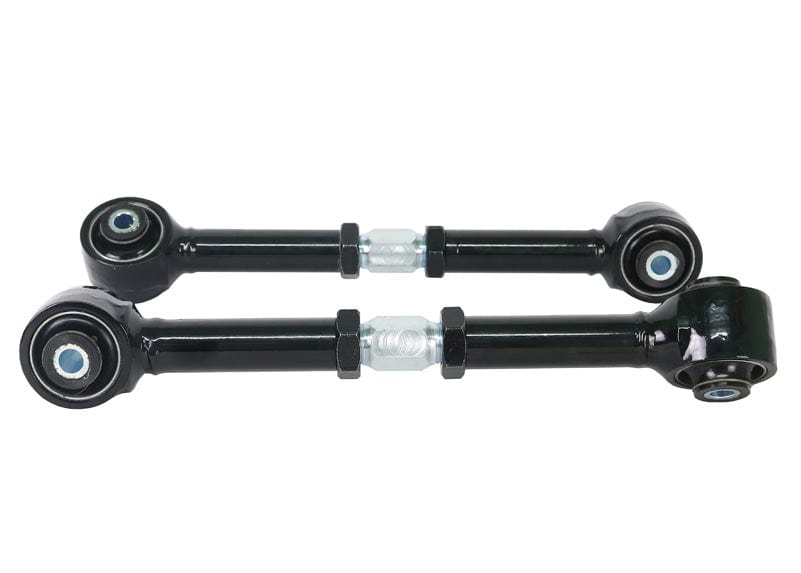 Whiteline Adjustable Rear upper Trailing Arm - Toyota Tacoma 2024+ / Tundra 2022+
