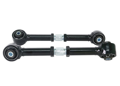 Whiteline Adjustable Rear upper Trailing Arm - Toyota Tacoma 2024+ / Tundra 2022+