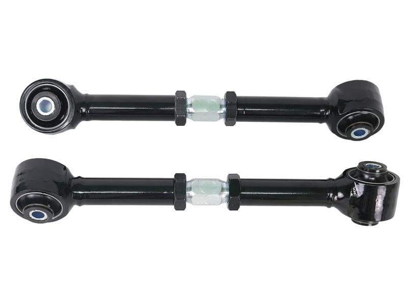Whiteline Adjustable Rear upper Trailing Arm - Toyota Tacoma 2024+ / Tundra 2022+