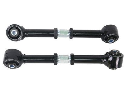 Whiteline Adjustable Rear upper Trailing Arm - Toyota Tacoma 2024+ / Tundra 2022+