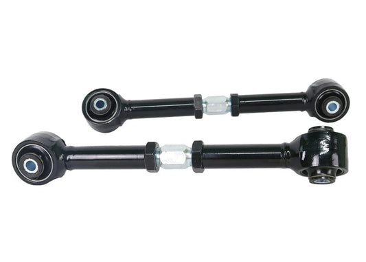 Whiteline Adjustable Rear upper Trailing Arm - Toyota Tacoma 2024+ / Tundra 2022+