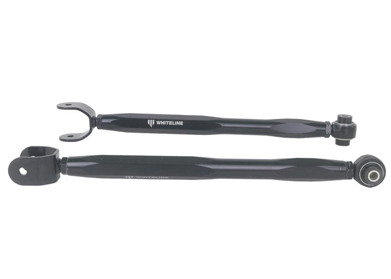 Whiteline Adjustable Rear Lower Control Arm - BMW / E36 / E46 / 3 Series