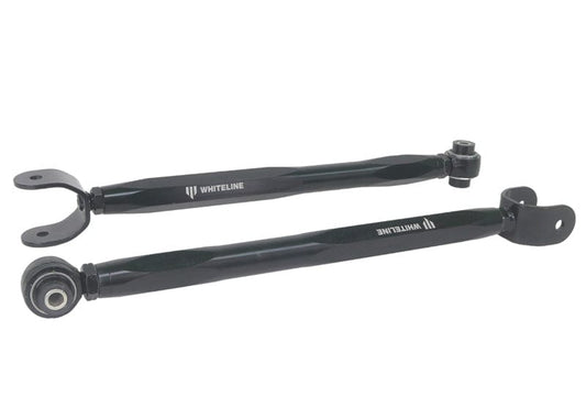 Whiteline Adjustable Rear Lower Control Arm - BMW / E36 / E46 / 3 Series