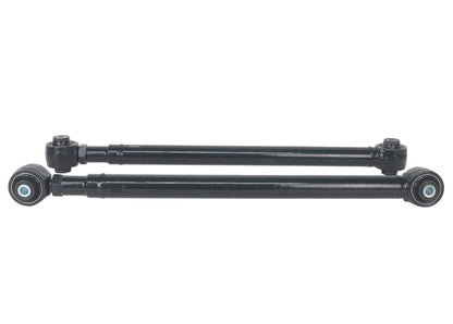Whiteline Adjustable Rear Lower Trailing Arm - Toyota Tacoma 2024+ / Tundra 2022+