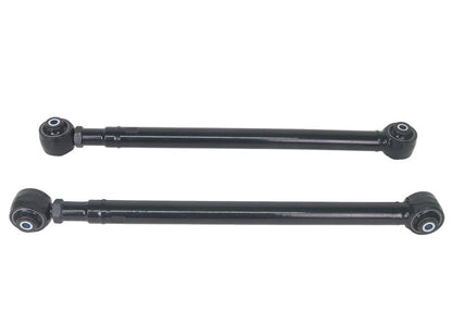 Whiteline Adjustable Rear Lower Trailing Arm - Toyota Tacoma 2024+ / Tundra 2022+