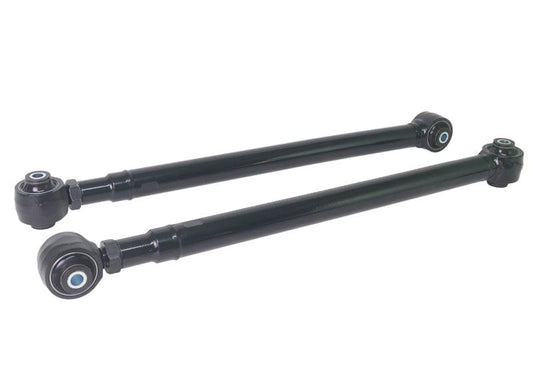 Whiteline Adjustable Rear Lower Trailing Arm - Toyota Tacoma 2024+ / Tundra 2022+