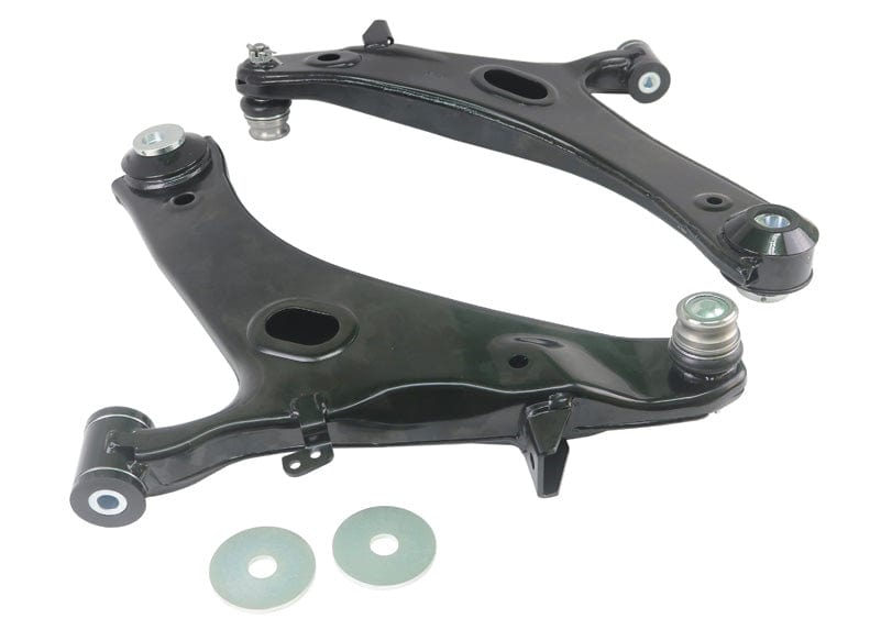 Whiteline Front Lower Control Arms - Subaru Forester 2009-2013