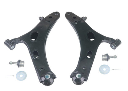 Whiteline Front Lower Control Arm - Subaru Forester SJ 2014-2018