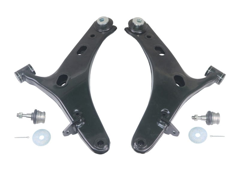 Whiteline Front Lower Control Arm - Subaru Forester SJ 2014-2018
