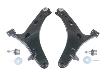 Whiteline Front Lower Control Arm - Subaru Forester SJ 2014-2018