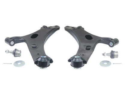 Whiteline Front Lower Control Arm - Subaru Forester SJ 2014-2018