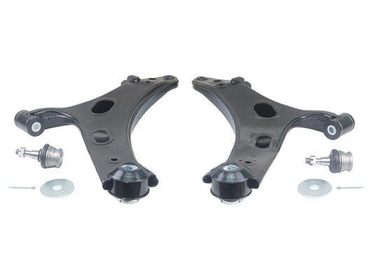 Whiteline Front Lower Control Arm - Subaru Forester SJ 2014-2018