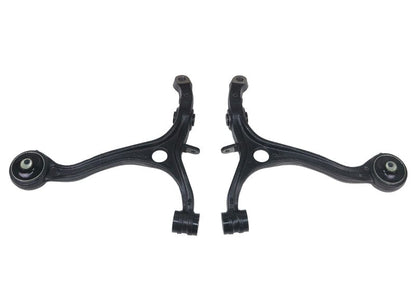 Whiteline Adjustable Front Lower Control Arm - Acura TSX 2008-2012 / Honda Accord 2008-2014