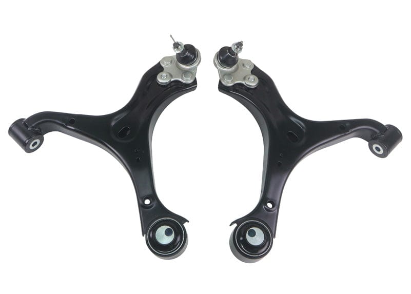 Whiteline Front Lower Control Arm Assembly - Honda Civic 2012-2015