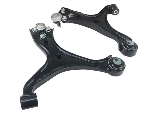Whiteline Front Lower Control Arm Assembly - Honda Civic 2012-2015