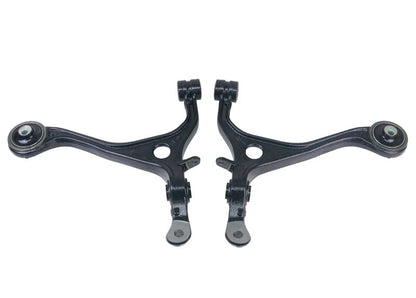 Whiteline Front Lower Control Arm Offset Replacement - Honda Accord 7th Gen