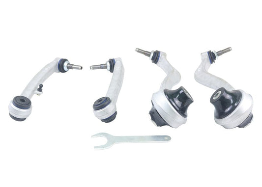Whiteline Front Lower Control & Radius Arm - BMW F3X 3 Series