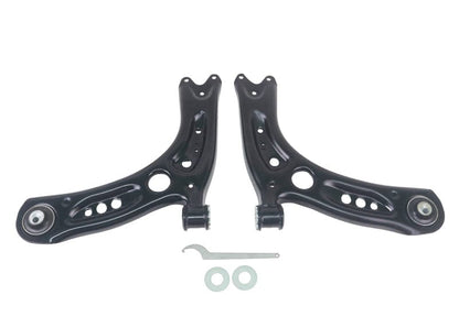 Whiteline Front Lower Control Arm Assembly - VW Mk4 Golf
