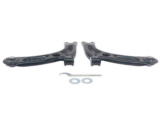 Whiteline Front Lower Control Arm Assembly - VW Mk4 Golf