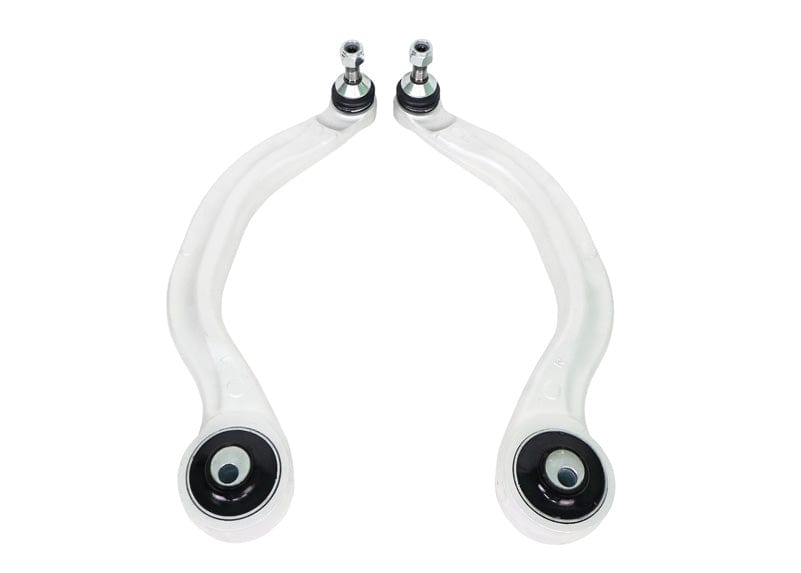 Whiteline Front Control Arm Compliance Aft (Offset Bushing) - Tesla Model 3 & Y 2017+