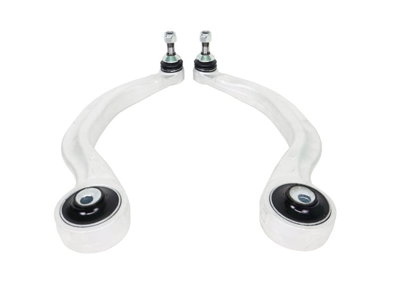 Whiteline Front Control Arm Compliance Aft (Offset Bushing) - Tesla Model 3 & Y 2017+