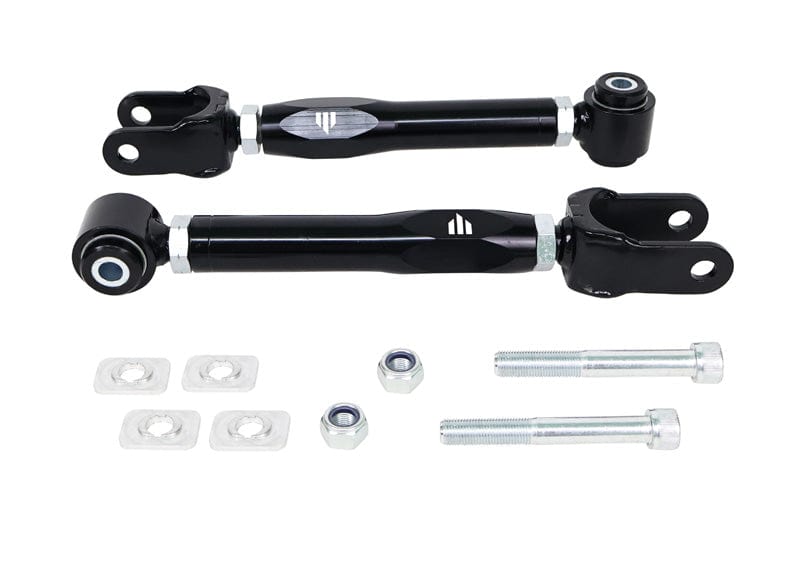 Whiteline Adjustable Toe Control Arm - Nissan 370z / Z 2009+