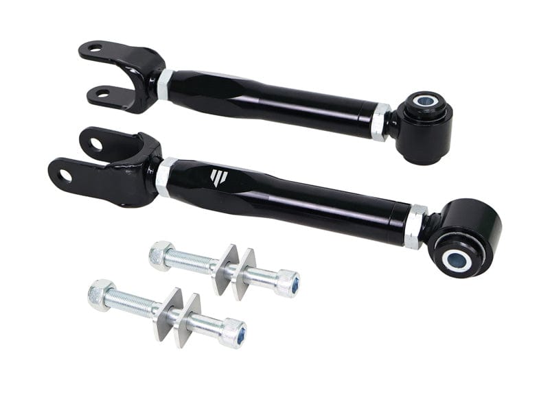 Whiteline Adjustable Toe Control Arm - Nissan 370z / Z 2009+