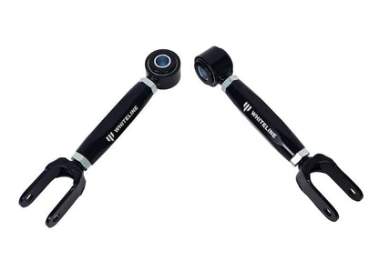 Whiteline Rear Adjustable Traction Arms - Nissan 370Z 2009+