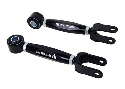 Whiteline Rear Adjustable Traction Arms - Nissan 370Z 2009+