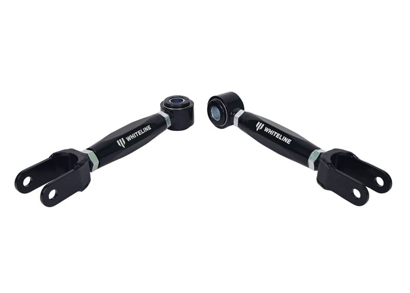 Whiteline Rear Adjustable Traction Arms - Nissan 370Z 2009+