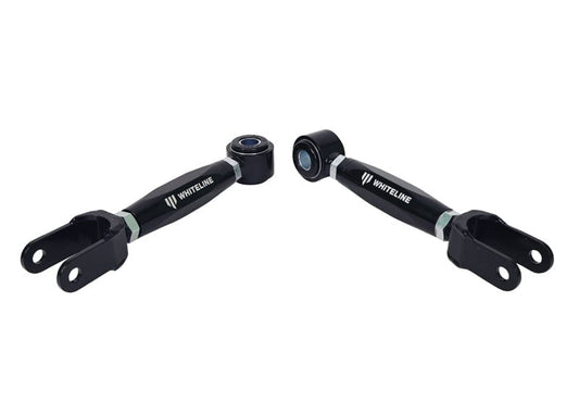 Whiteline Rear Adjustable Traction Arms - Nissan 370Z 2009+