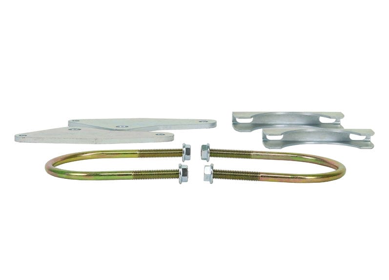 Whiteline Universal Differential Tube Swaybar Mount