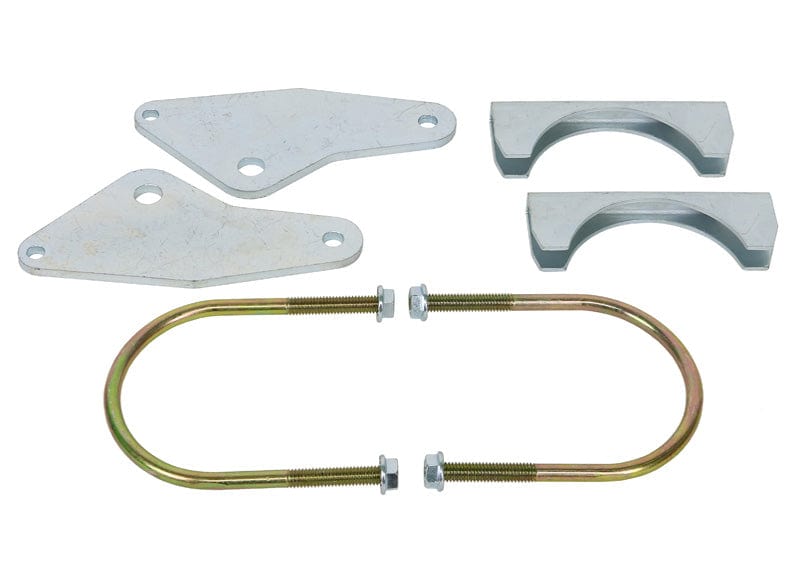 Whiteline Universal Differential Tube Swaybar Mount