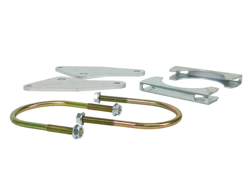 Whiteline Universal Differential Tube Swaybar Mount