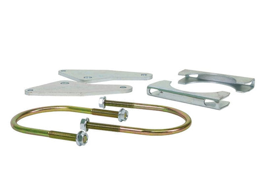 Whiteline Universal Differential Tube Swaybar Mount