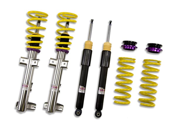 KW V1 Coilover Kit - Mercedes-Benz E-Class Coupe (C207) (all incl. AMG)