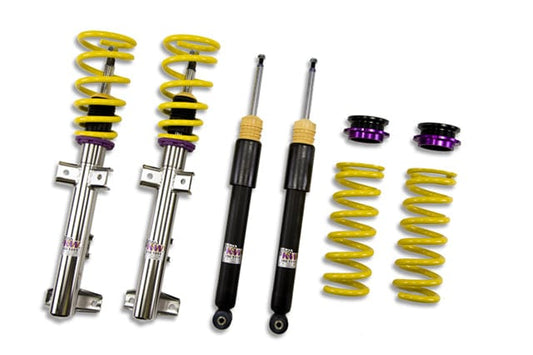KW V1 Coilover Kit - Mercedes-Benz E-Class Coupe (C207) (all incl. AMG)
