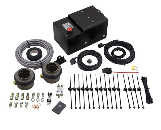 KW HLS - HLS2 System, universal