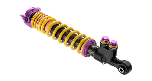 KW Suspensions KW V5 Clubsport Bundle - Mercedes AMG GT Coup?, Roadster; incl. GT S, GT C, GT C Edition 50