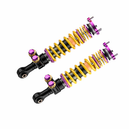 KW Suspensions KW V5 Clubsport Bundle - Mercedes AMG GT Coup?, Roadster; incl. GT S, GT C, GT C Edition 50