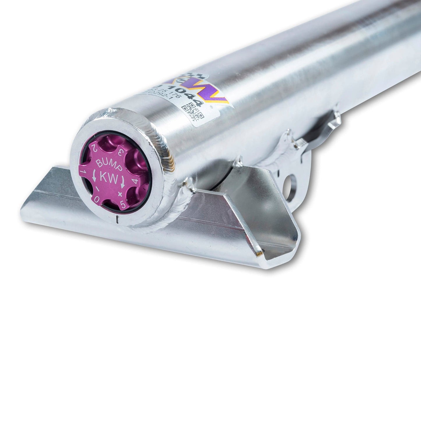 KW Suspensions KW V3 Coilover Kit - Mercedes 190 (W201) Only 2.3 16V, 2.5 16V, except EVO