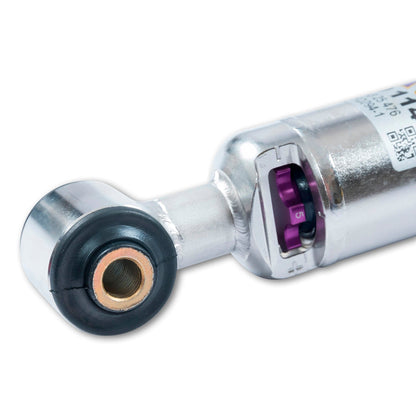 KW Suspensions KW V3 Coilover Kit - Mercedes 190 (W201) Only 2.3 16V, 2.5 16V, except EVO