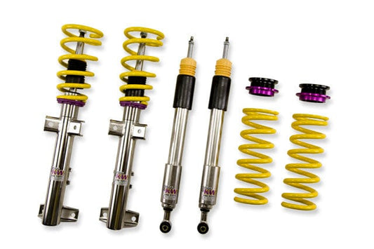 KW V3 Coilover Kit - Mercedes-Benz E-Class Coupe (C207) (all incl. AMG) RWD